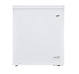 Daya congelatore orizzontale DCP-145SH4WF0, 142 litri, Classe F, Super Freezing, Winter security, Silenzioso 40 dB(A), Autonomia senza corrente 20 ore
