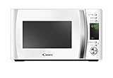 CMXG20DW Con grill 20 Litri 700 W