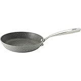 Ballarini Portofino Induzione Padella, Alluminio, Grigio, 24 cm