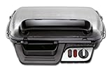 Rowenta GR3060 Ultra Compact Comfort 600 Bistecchiera Elettrica Multifunzione, 2000 W, con Piastre in Alluminio Antiaderenti e Spia Cottura, Grill, Barbecue e Tostiera, Facile da Pulire
