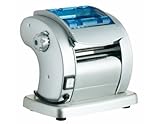 Imperia PastaPresto Macchina per Pasta Elettrica con Motore 230V