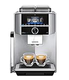 Siemens EQ.9 TI9573X1RW macchina per caffè Libera installazione Macchina da caffè con filtro 2,3 L Automatica