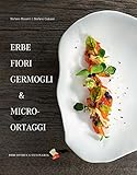 Erbe fiori germogli & micro-ortaggi