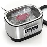 Laica SVC200 Sous Vide Forno ad Acqua per Cottura Sottovuoto a Bassa Temperatura