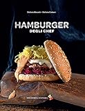 Hamburger degli chef