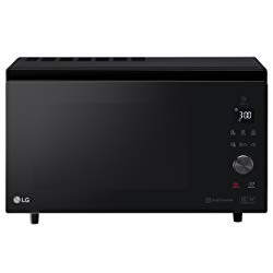 Forno a microonde combinato