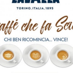 Concorso Il caffè che fa scuola