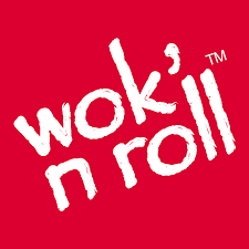 Wok'N Roll