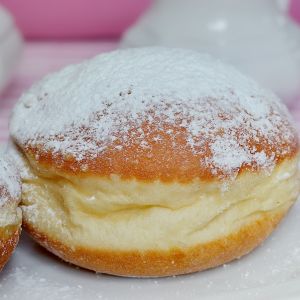 Krapfen