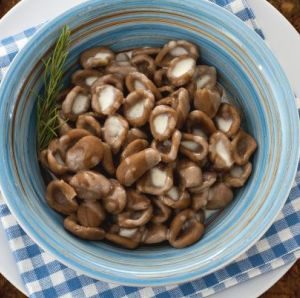 Gnocchi di castagne