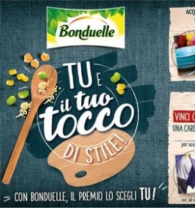 Il Tuo Tocco Di Stile Bravocook