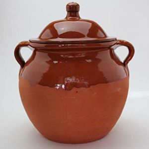 Pentole di terracotta: tutto quello che c'è da sapere prima di acquistarle  - Casa Curata