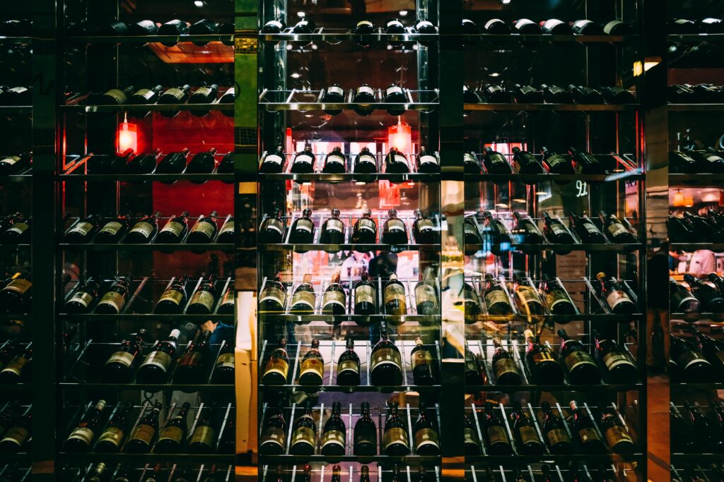 Cantinetta per vino, ecco come scegliere il modello migliore