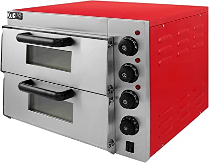 Scegliere il forno professionale perfetto per la tua attività: ecco le caratteristiche del forno perfetto