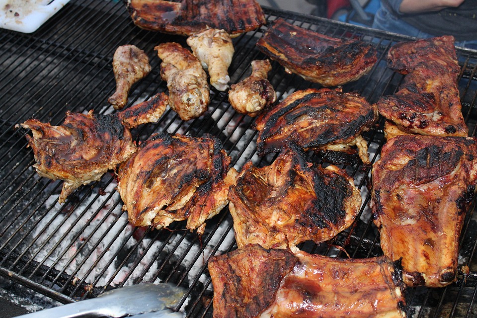 Come preparare la migliore grigliata di pollo? Tutti gli accorgimenti da seguire