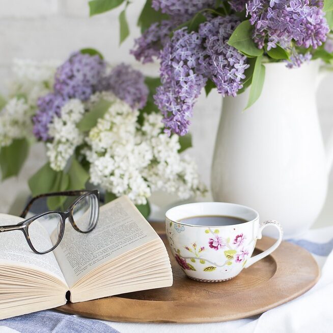 Pausa caffè a casa: tutto quello che serve per creare l’angolo caffè perfetto