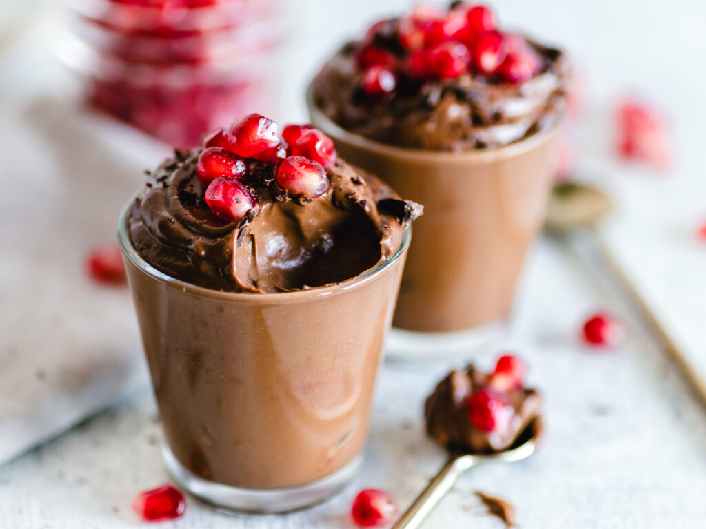 Cinque ricette di dessert veloci da preparare a casa